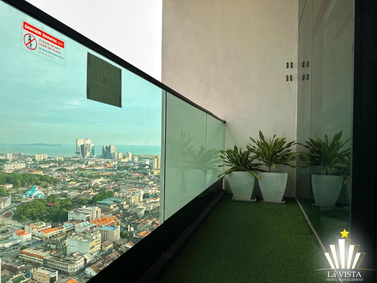 The Shore Hotel&Residences By Lá VISTA Malacca Exterior foto