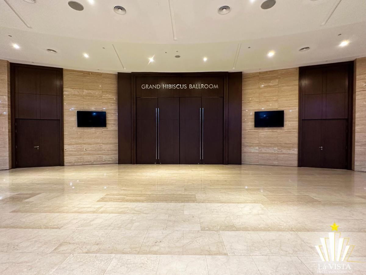 The Shore Hotel&Residences By Lá VISTA Malacca Exterior foto