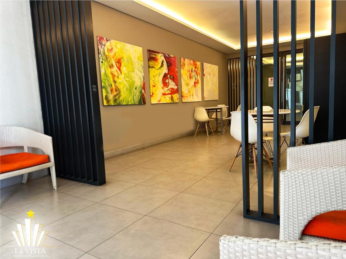 The Shore Hotel&Residences By Lá VISTA Malacca Exterior foto