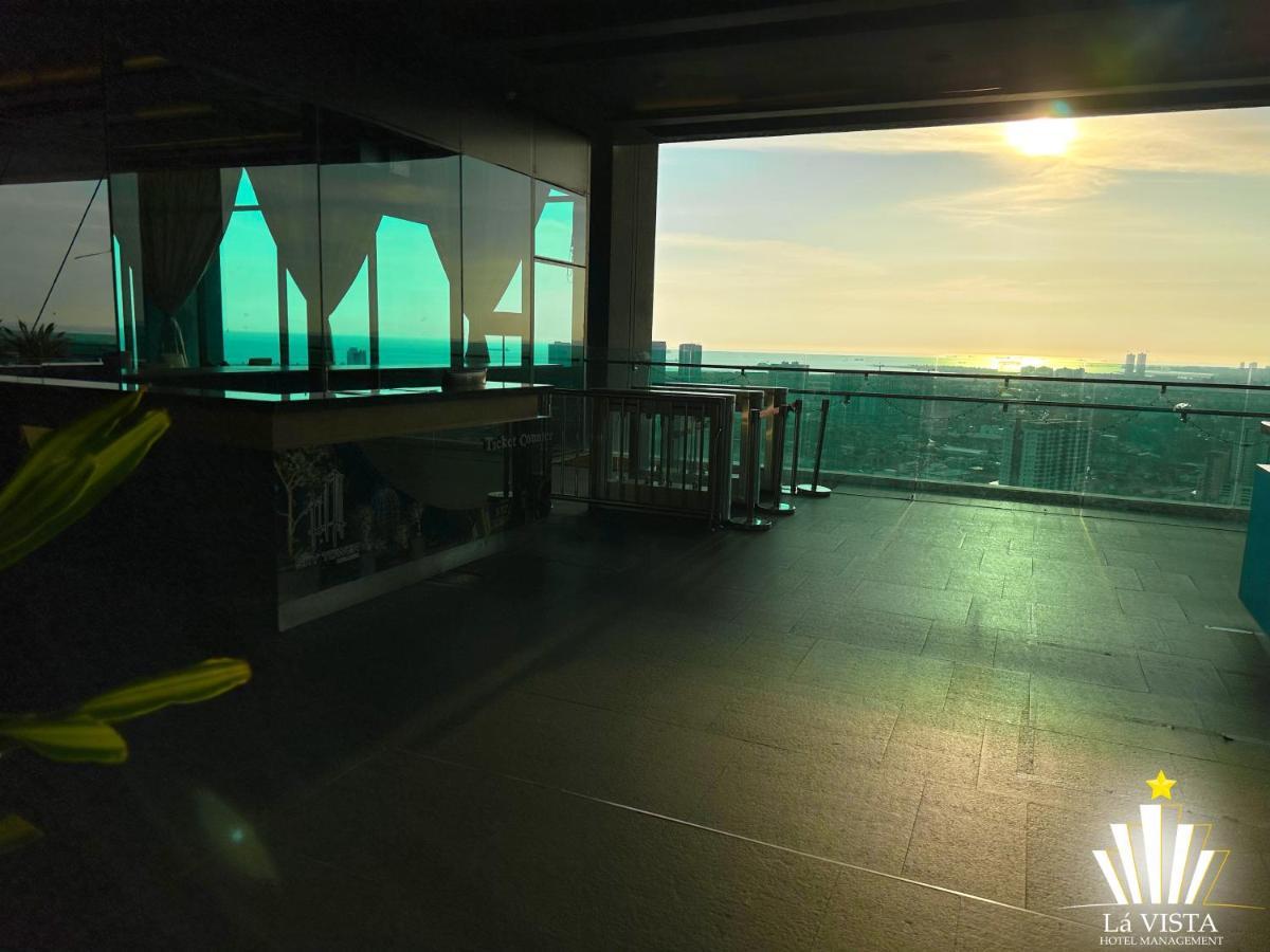 The Shore Hotel&Residences By Lá VISTA Malacca Exterior foto