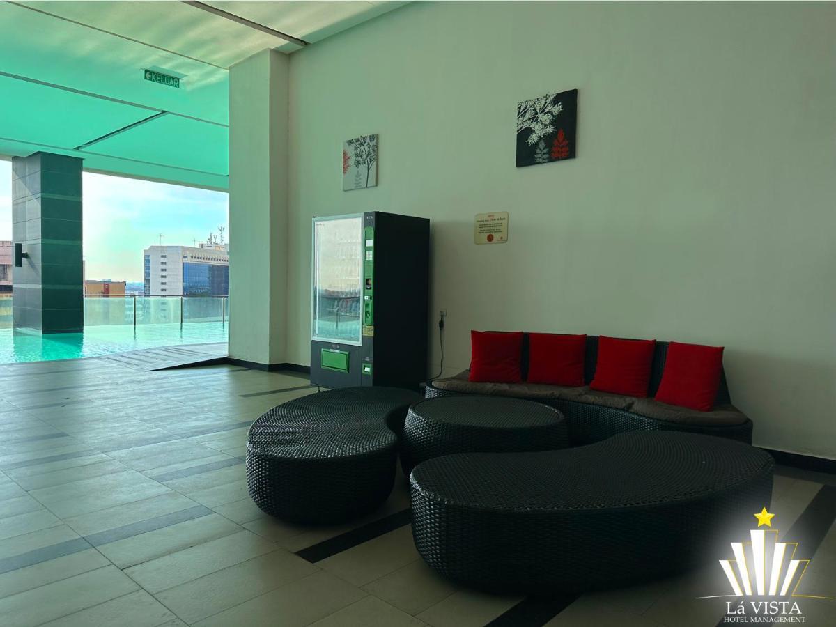 The Shore Hotel&Residences By Lá VISTA Malacca Exterior foto