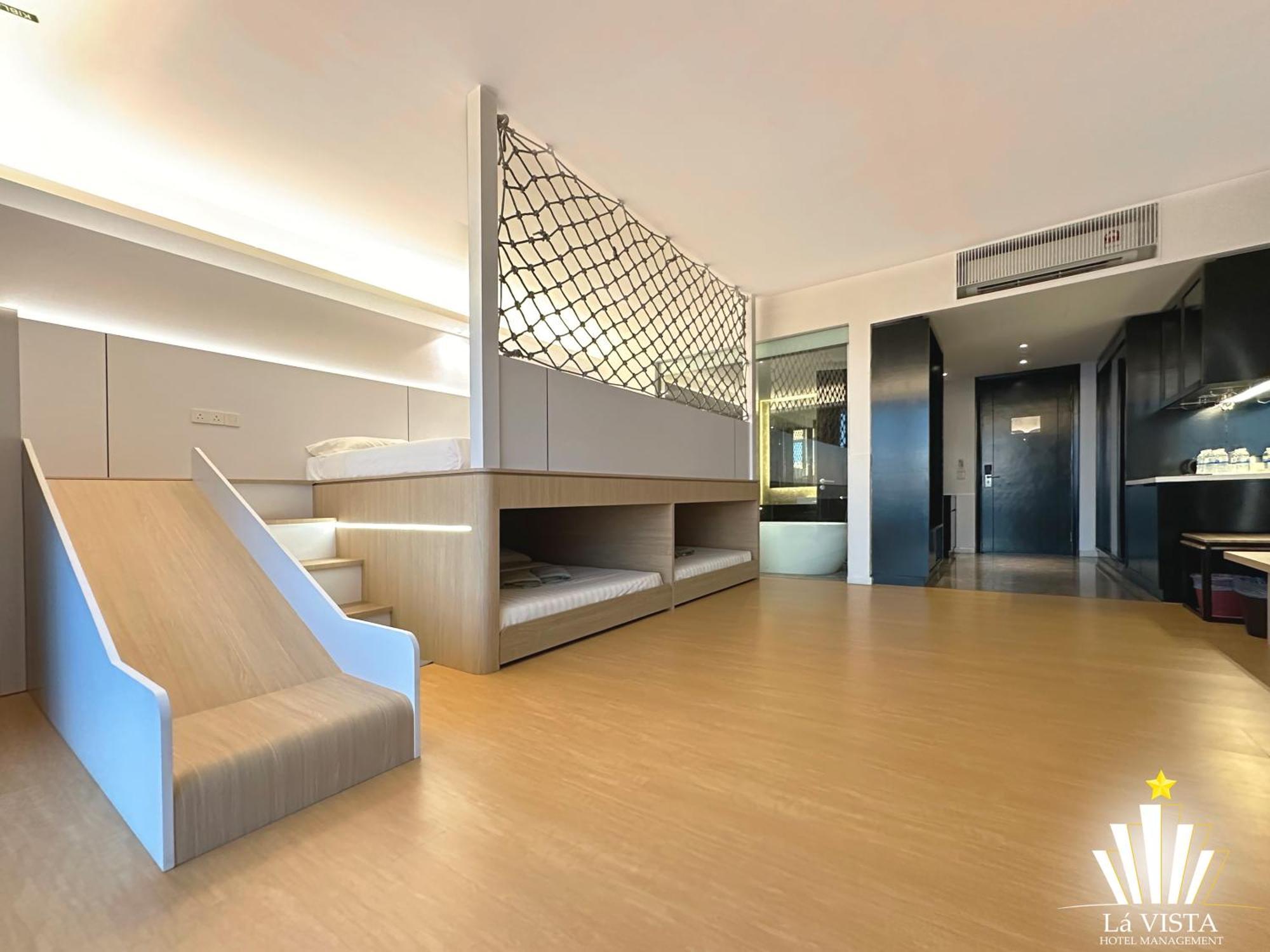 The Shore Hotel&Residences By Lá VISTA Malacca Exterior foto