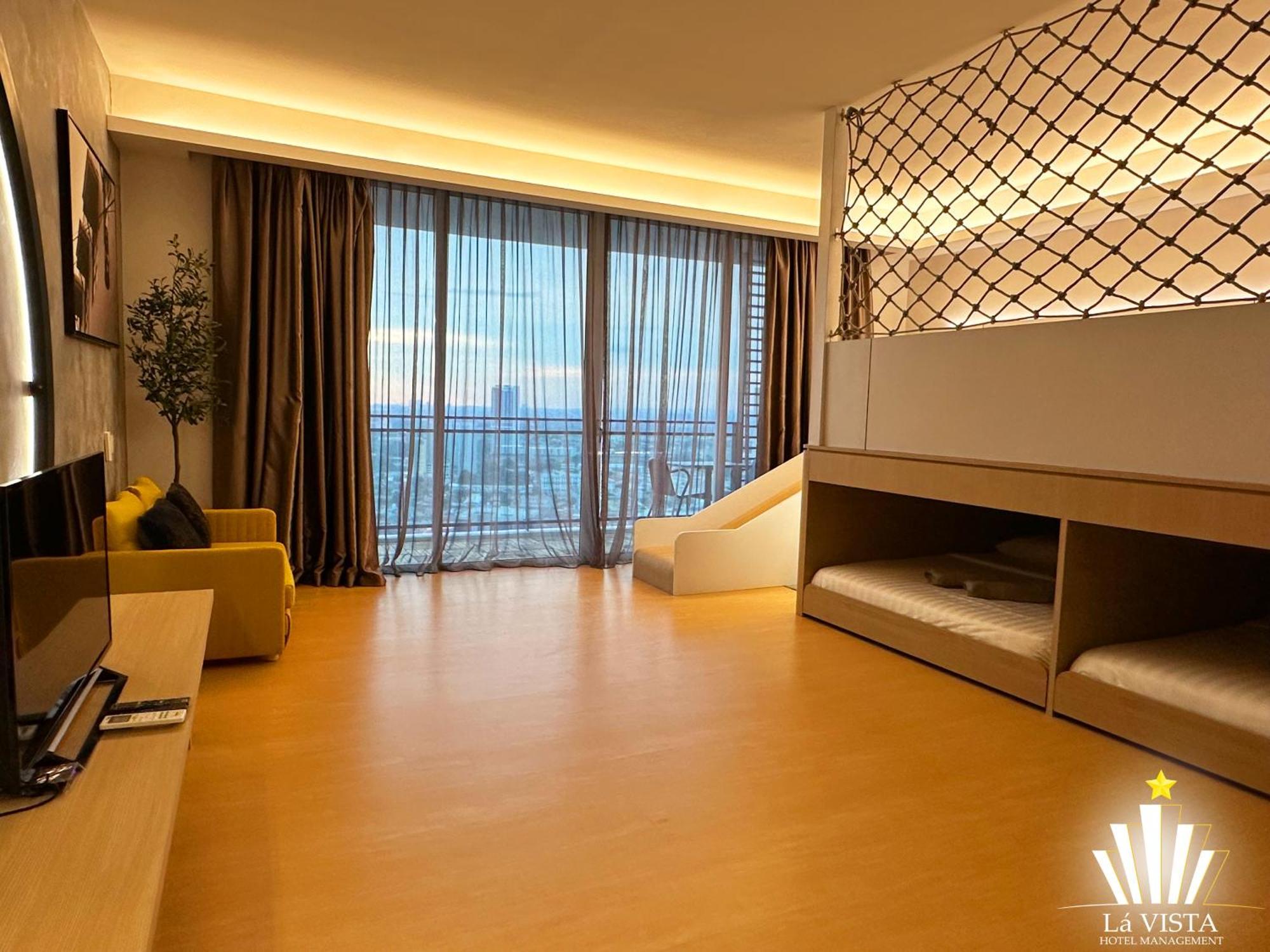 The Shore Hotel&Residences By Lá VISTA Malacca Exterior foto